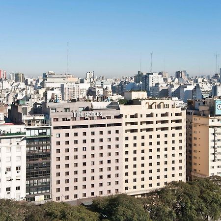 מלון Nh Buenos Aires 9 De Julio מראה חיצוני תמונה